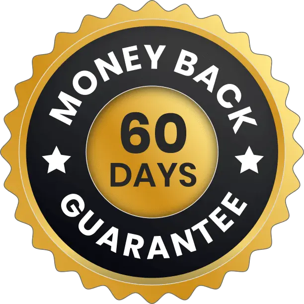 UltraK9 Pro - 60 days money back gurantee